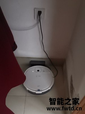 云米扫地机器人怎么样，入手评测感觉如何呢！ 