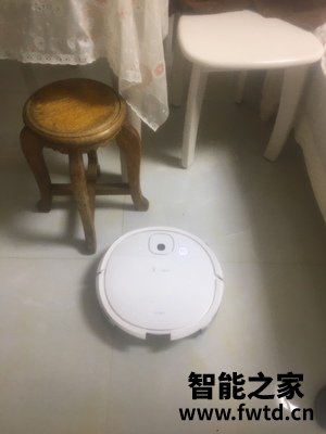 云米扫地机器人怎么样，入手评测感觉如何呢！ 