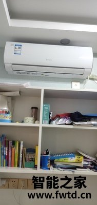 美的锐云空调哪一年，使用评测一个月感受！ 