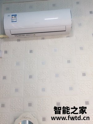 美的锐云空调哪一年，使用评测一个月感受！ 
