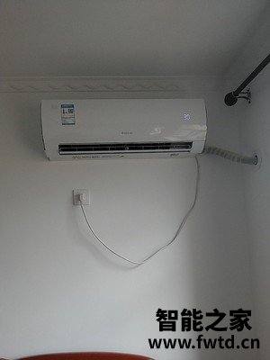美的锐云空调哪一年，使用评测一个月感受！ 