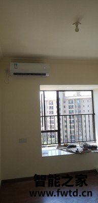 海尔先行者空调使用评测三个月感受！ 