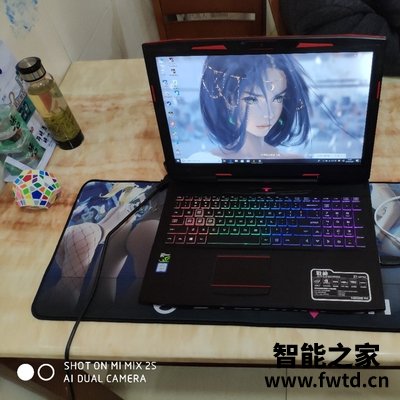 真实评测戴尔灵越15 7000怎么样，使用评测真的好吗！ 