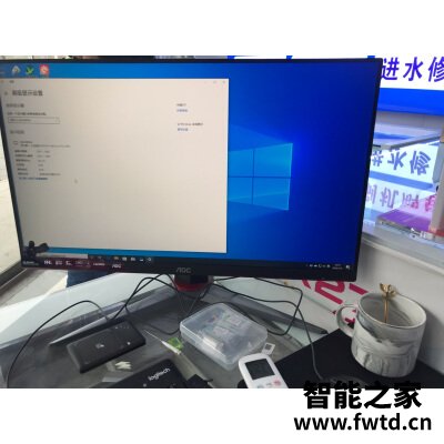 aoc ag273qxp和飞利浦275m有啥区别，入手哪个好怎么选择！ 