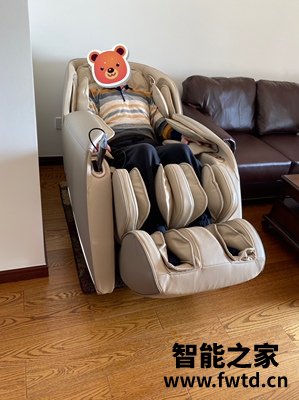 客观点评芝华仕按摩椅m1040怎么样,使用一个月后真心问!!!【感受大揭秘