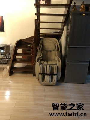 客观点评芝华仕按摩椅m1040怎么样,使用一个月后真心问!!!【感受大揭秘