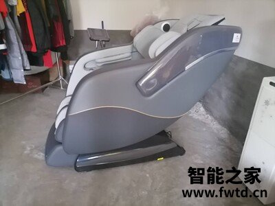 客观评价DCore按摩椅怎么样,使用一个月后实话!!!【反馈大知道