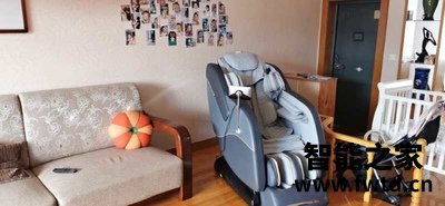 客观评价DCore按摩椅怎么样,使用一个月后实话!!!【反馈大知道