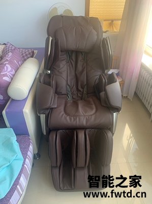 真实点评OTO按摩椅SK01怎么样,测评一个月后感受!!!【缺点大吐槽