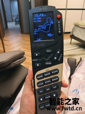 真实点评OTO按摩椅SK01怎么样,测评一个月后感受!!!【缺点大吐槽