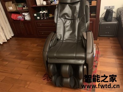 说实话摩摩哒按摩椅怎么样,吐槽一个月后感受!!!【问题大反馈