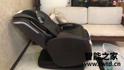 说实话摩摩哒按摩椅怎么样,吐槽一个月后感受!!!【问题大反馈