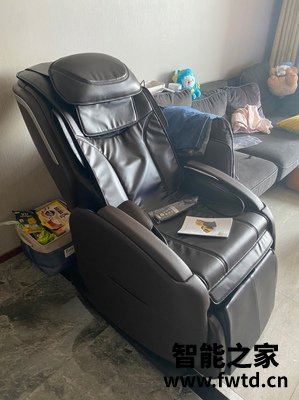 说实话摩摩哒按摩椅怎么样,吐槽一个月后感受!!!【问题大反馈