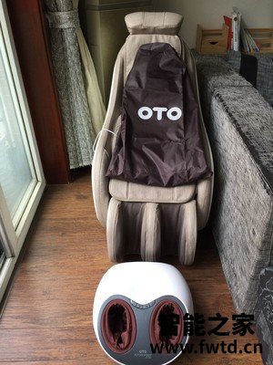 反馈问OTO按摩椅怎么样,使用一个月后感受!!!【真相大揭秘