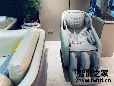 有人知道ihoco/轻松伴侣按摩椅IH-5068怎么样,使用一个月后交流!!!【实话大