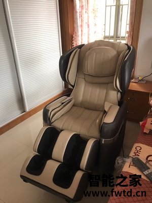 详细问西屋S700按摩椅怎么样,使用一个月后点评!!!【真相大吐槽