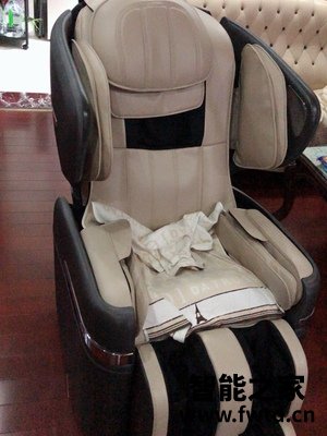 详细问西屋S700按摩椅怎么样,使用一个月后点评!!!【真相大吐槽