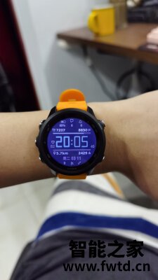 使用者反馈佳明跑步手表怎么样,使用口碑好不好?