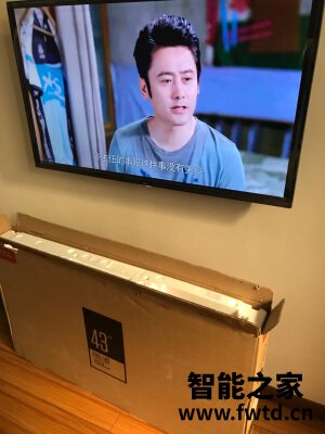 TCL 43L8F怎么样??真相爆料反馈！【实话大爆料