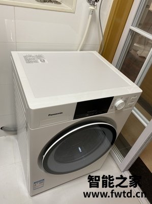 松下XQG80-N80WT洗衣机用后一个月告诉大家真相,多少人后悔？ 