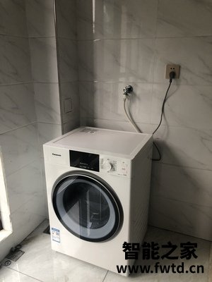 松下XQG80-N80WT洗衣机用后一个月告诉大家真相,多少人后悔？ 