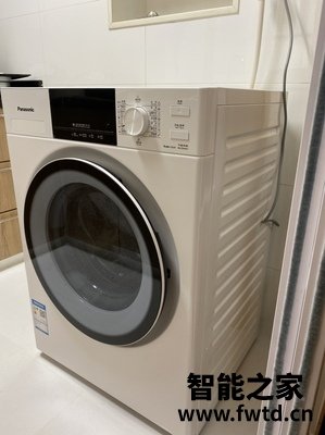 松下XQG80-N80WT洗衣机用后一个月告诉大家真相,多少人后悔？ 