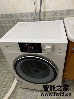 松下XQG80-N80WT洗衣机用后一个月告诉大家真相,多少人后悔？ 