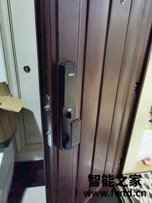 内幕爆料：好太太指纹锁优缺点揭露评测 