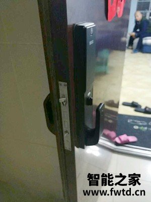 内幕爆料：好太太指纹锁优缺点揭露评测 