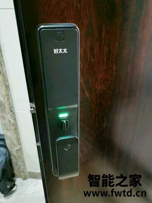 真相揭秘好太太指纹锁怎么样?真实说下质量坑不坑人? 