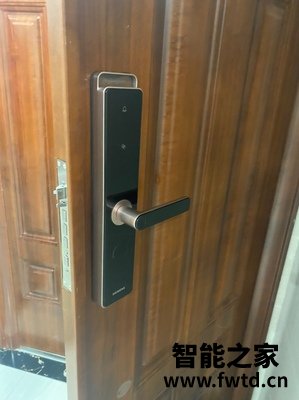 内幕爆料：西门子指纹锁E327优缺点揭露评测 