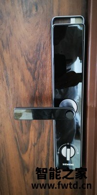 内幕爆料：西门子指纹锁E327优缺点揭露评测 