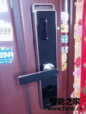 内幕爆料西门子指纹锁E327怎么样,质量评测好不好用 
