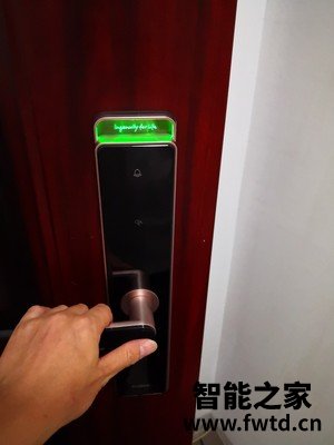 内幕爆料西门子指纹锁E327怎么样,质量评测好不好用 