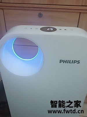 飞利浦空气净化器AC3036怎么样?三个月使用彻底后悔了?感受反馈 