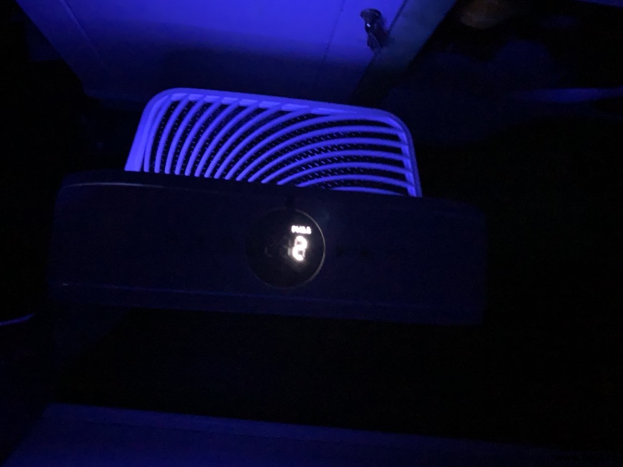 飞利浦空气净化器AC3036怎么样?三个月使用彻底后悔了?感受反馈 