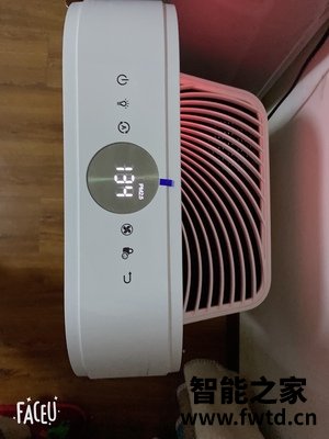 飞利浦空气净化器AC3036怎么样?三个月使用彻底后悔了?感受反馈 