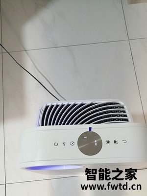 飞利浦空气净化器AC3036怎么样?三个月使用彻底后悔了?感受反馈 