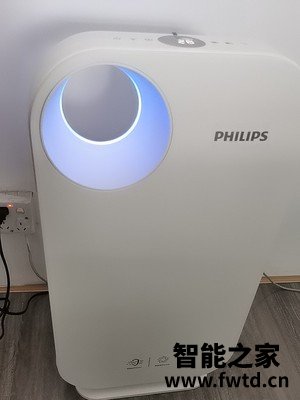 飞利浦空气净化器AC3036怎么样?三个月使用彻底后悔了?感受反馈 