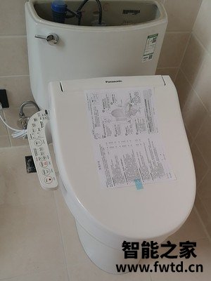 用户吐槽松下智能马桶盖5230怎么样?质量坑不坑人是真是假? 