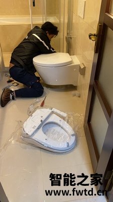 用户吐槽松下智能马桶盖5230怎么样?质量坑不坑人是真是假? 