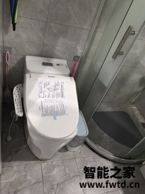 用户吐槽松下智能马桶盖5230怎么样?质量坑不坑人是真是假? 