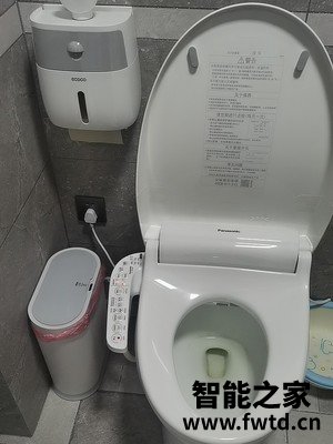 用户吐槽松下智能马桶盖5230怎么样?质量坑不坑人是真是假? 