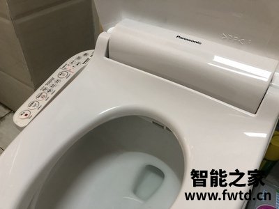 用户吐槽松下智能马桶盖5230怎么样?质量坑不坑人是真是假? 