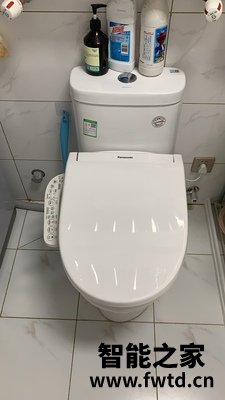 用户吐槽松下智能马桶盖5230怎么样?质量坑不坑人是真是假? 