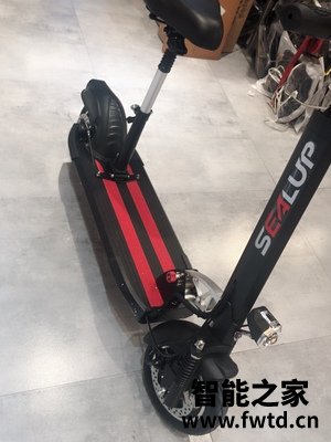 点评反馈希洛普电动滑板车怎么样?听说质量很烂是真的吗? 