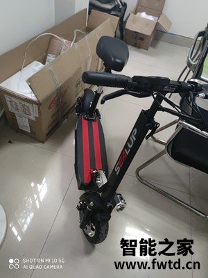 点评反馈希洛普电动滑板车怎么样?听说质量很烂是真的吗? 