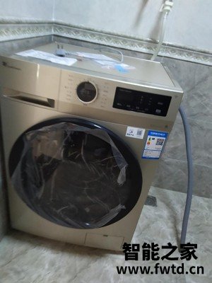 小天鹅洗衣机TG100VT096WDG怎么样感受大曝光？爆料坑不坑人? 