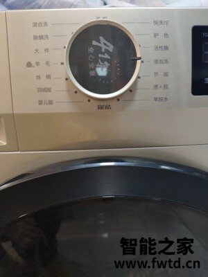 小天鹅洗衣机TG100VT096WDG内幕分析测评，不看后悔！ 