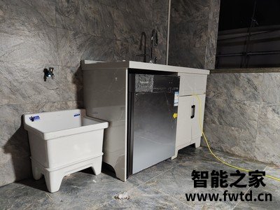 twinwash町渥洗衣机怎么样？千万不要被表面迷惑了！ 